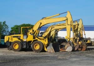 sale lease back financing