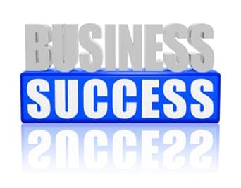 Business Success