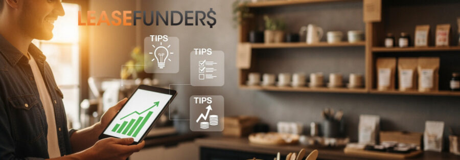 3 tips for business success