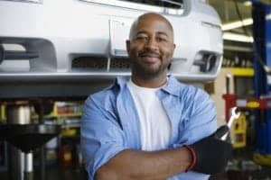auto mechanic 