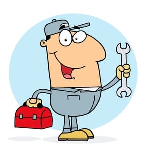 mechanic