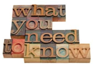 Equipment Leasing Terms