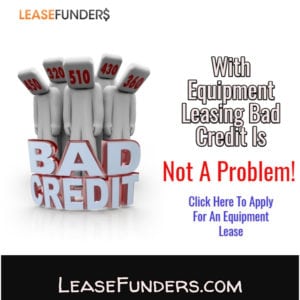 Bad credit business loans