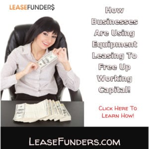 equipment financing