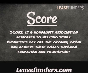 SCORE helps startup businesses grow