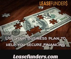 use your business plan to get a startup business loan