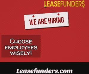 a startup should choose all employees wisely