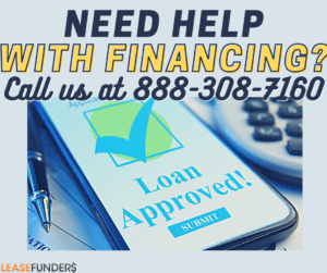 business financing
