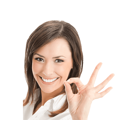 smiling-woman-making-ok-sign--optimized