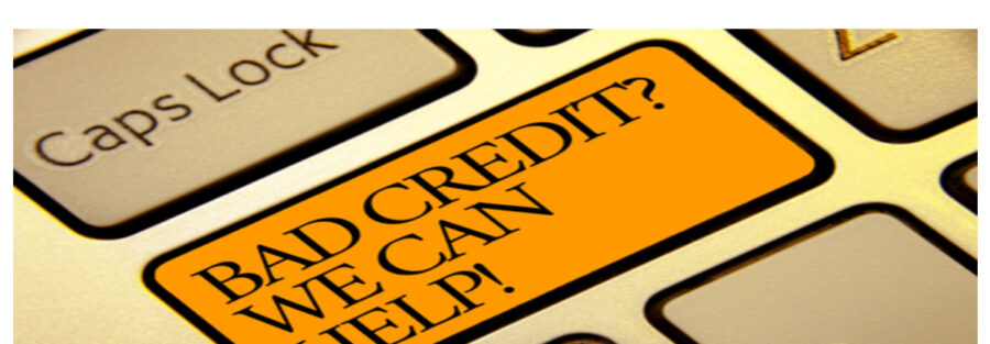 bad credit equipment leasing